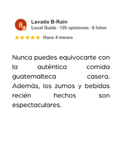 Reseñas editables (1)